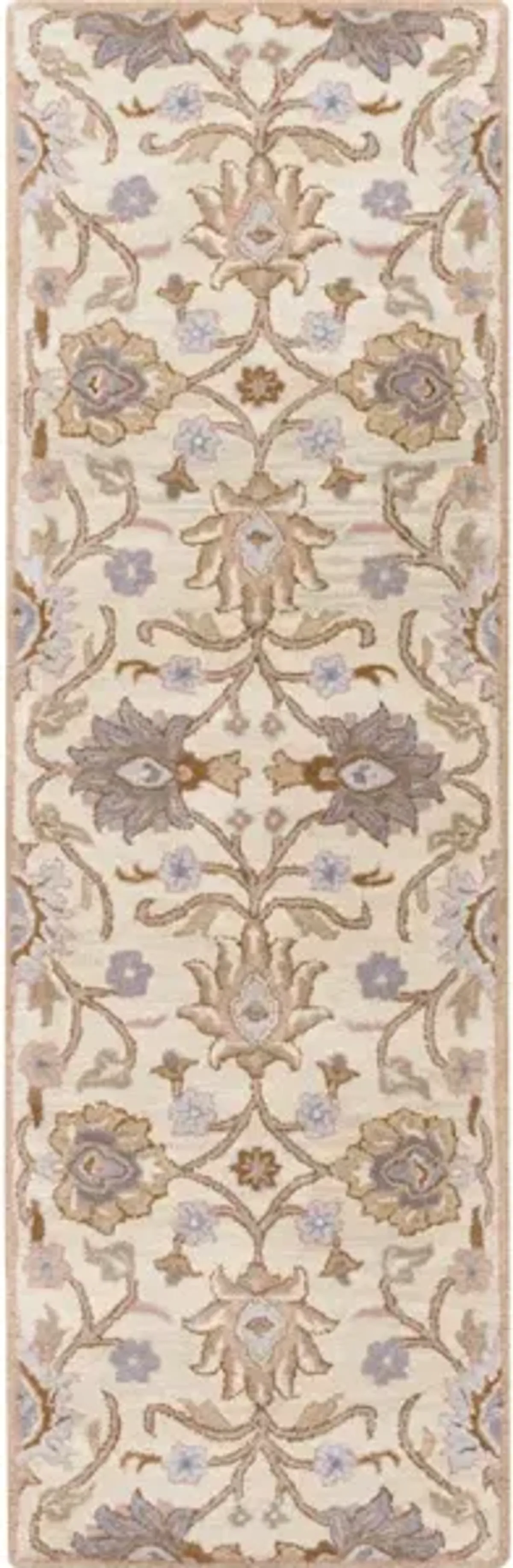 Caesar CAE-1109 3' x 12' Rug