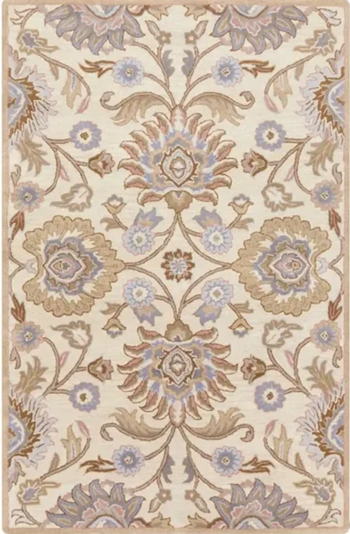 Caesar CAE-1109 4' x 6' Rug