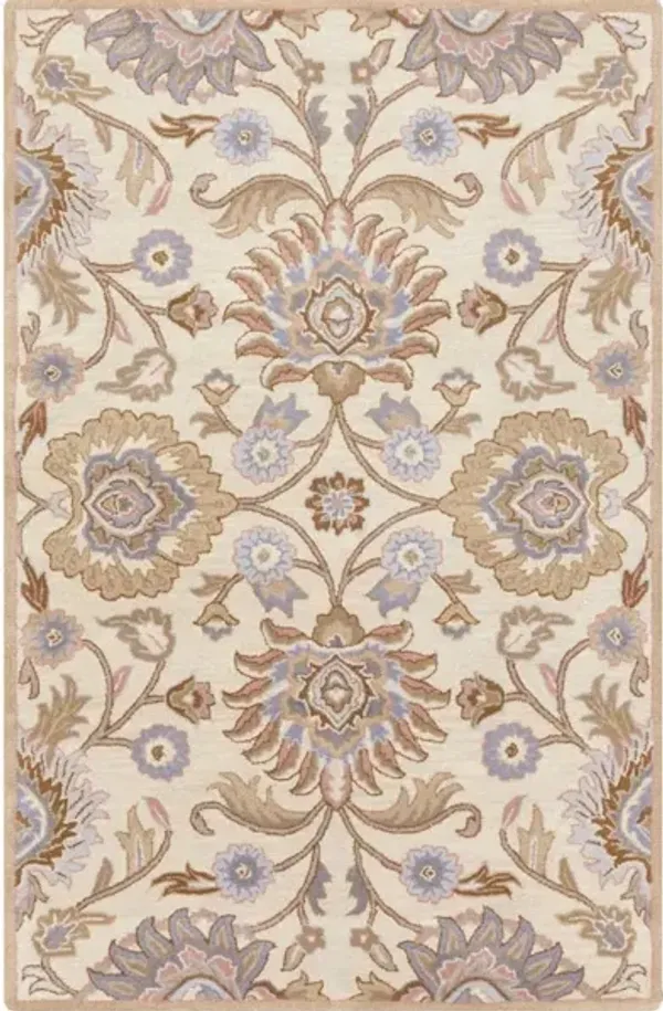 Caesar CAE-1109 5' x 8' Rug