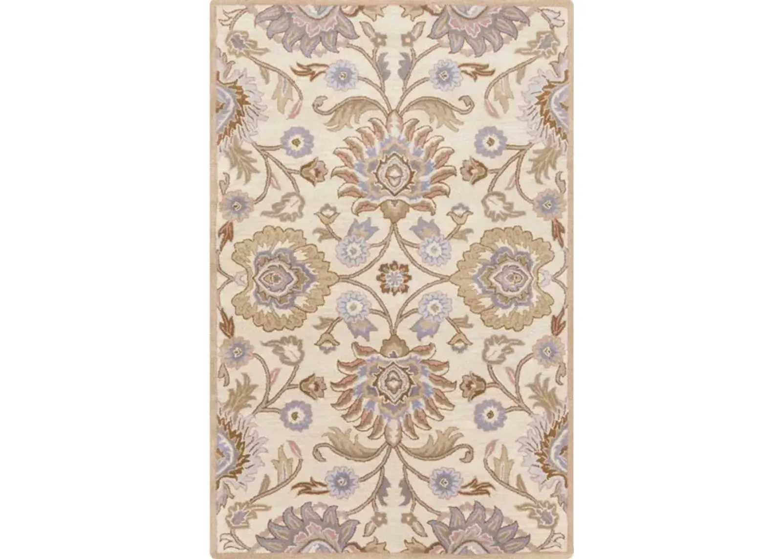 Caesar CAE-1109 6' x 9' Rug