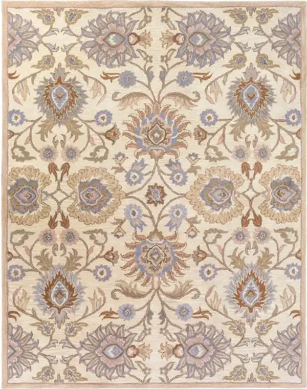 Caesar CAE-1109 7'6 x 9'6 Rug