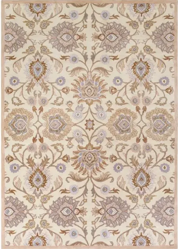 Caesar CAE-1109 8' x 11' Rug