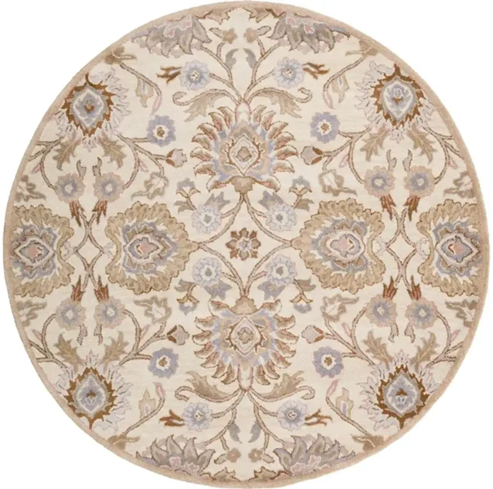 Caesar CAE-1109 9'9 Round Rug