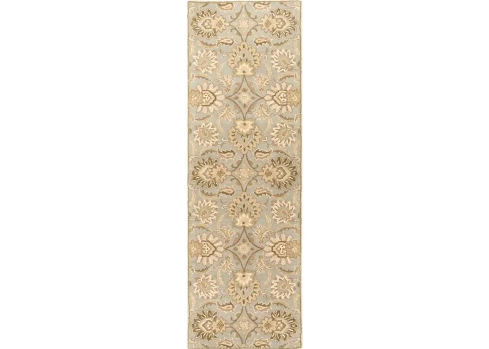 Caesar CAE-1111 2'6 x 8' Rug