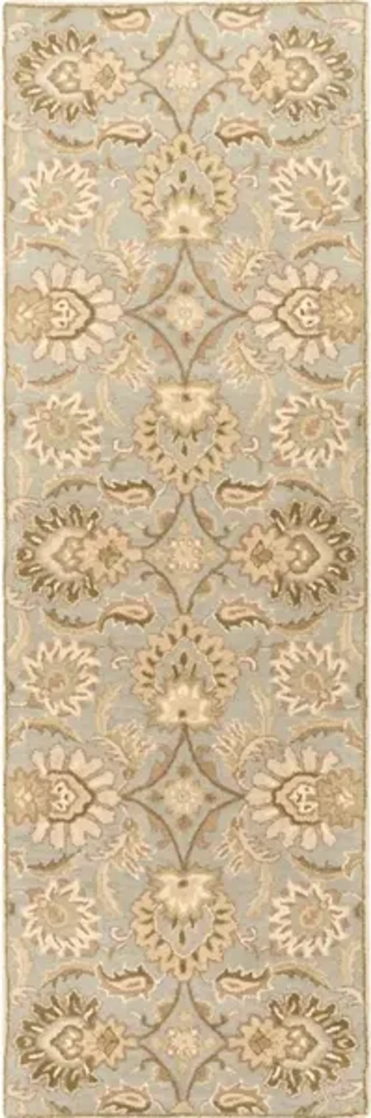 Caesar CAE-1111 3' x 12' Rug