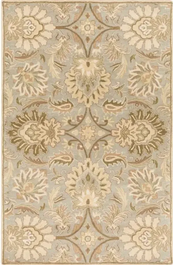 Caesar CAE-1111 5' x 8' Rug