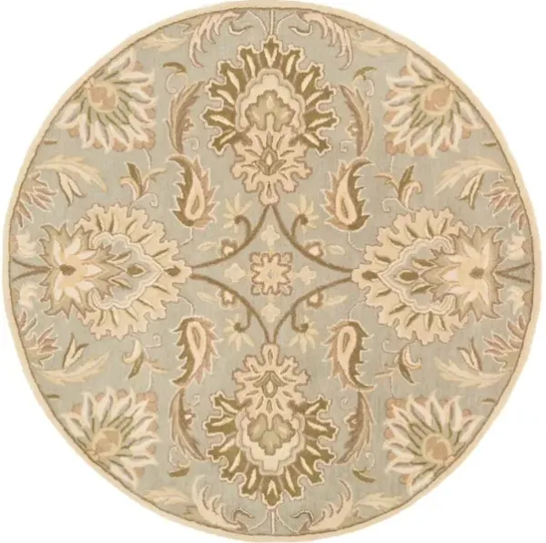 Caesar CAE-1111 6' Round Rug