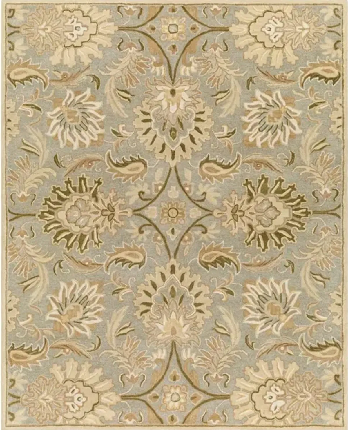 Caesar CAE-1111 7'6 x 9'6 Rug