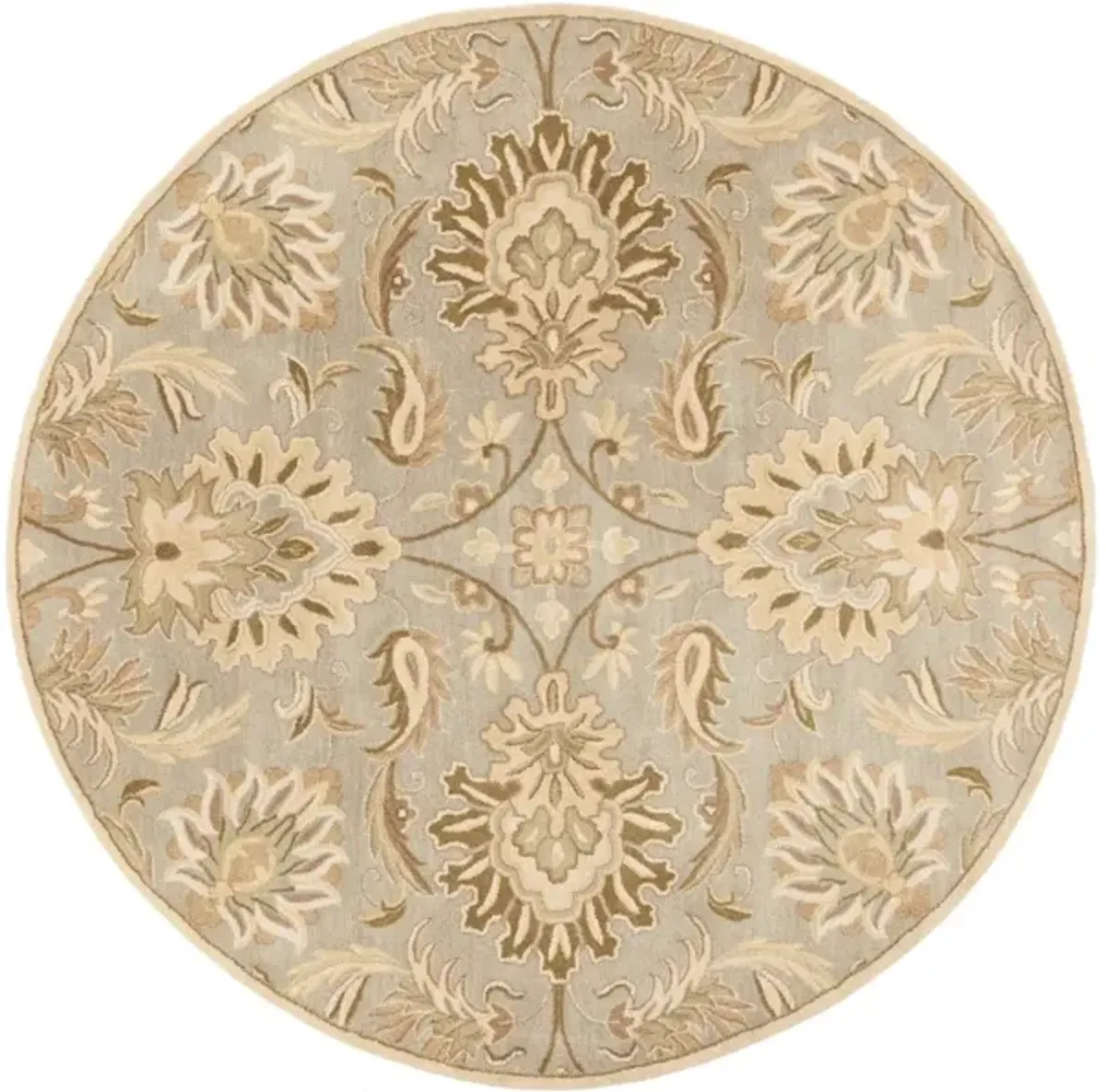 Caesar CAE-1111 8' Round Rug