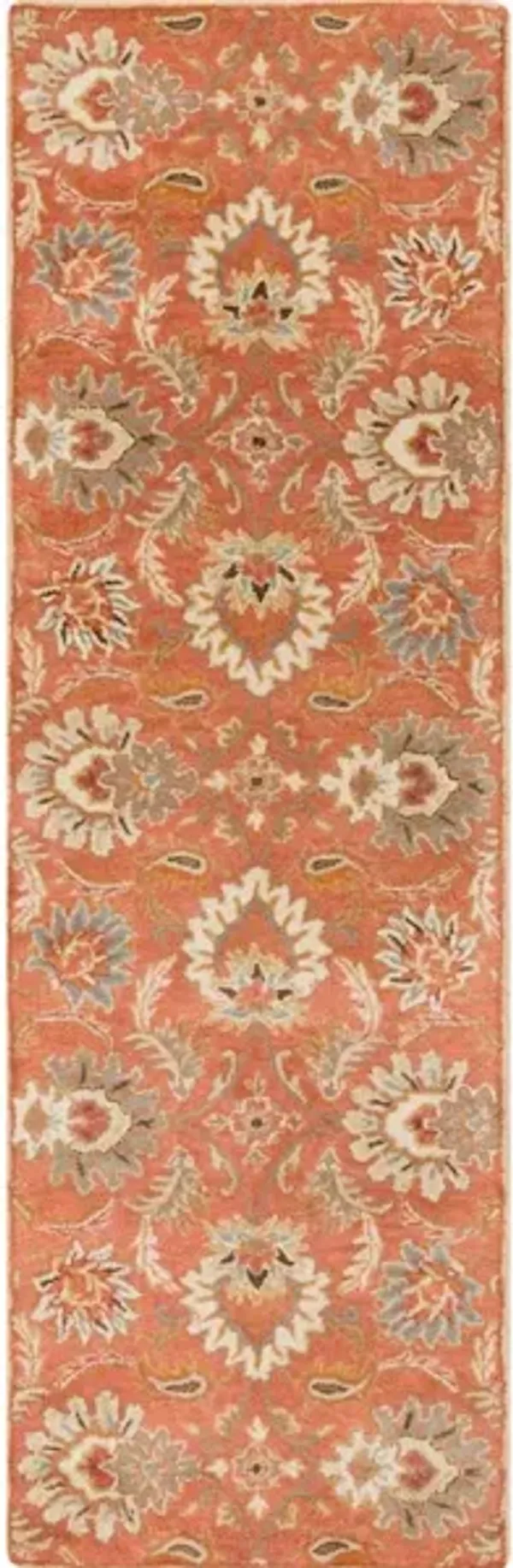 Caesar CAE-1112 2'6 x 8' Rug