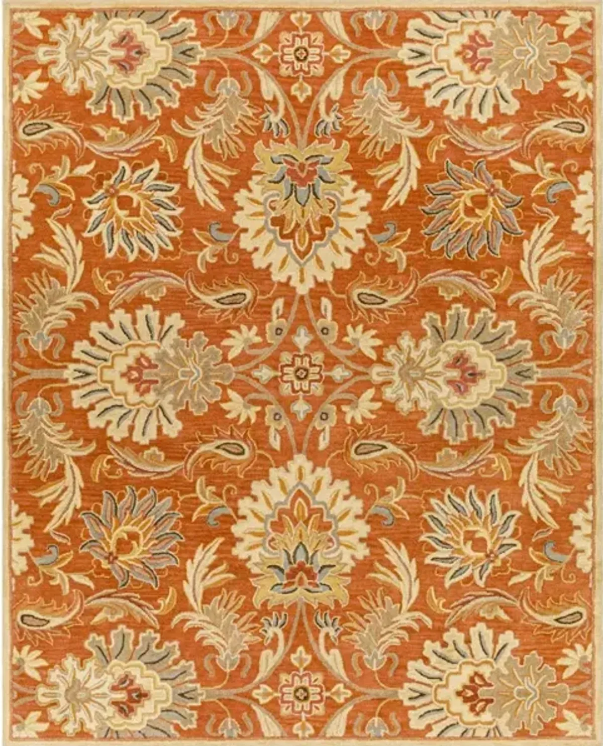 Caesar CAE-1112 7'6 x 9'6 Rug