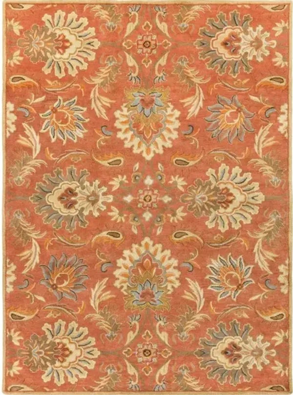 Caesar CAE-1112 8' x 11' Rug