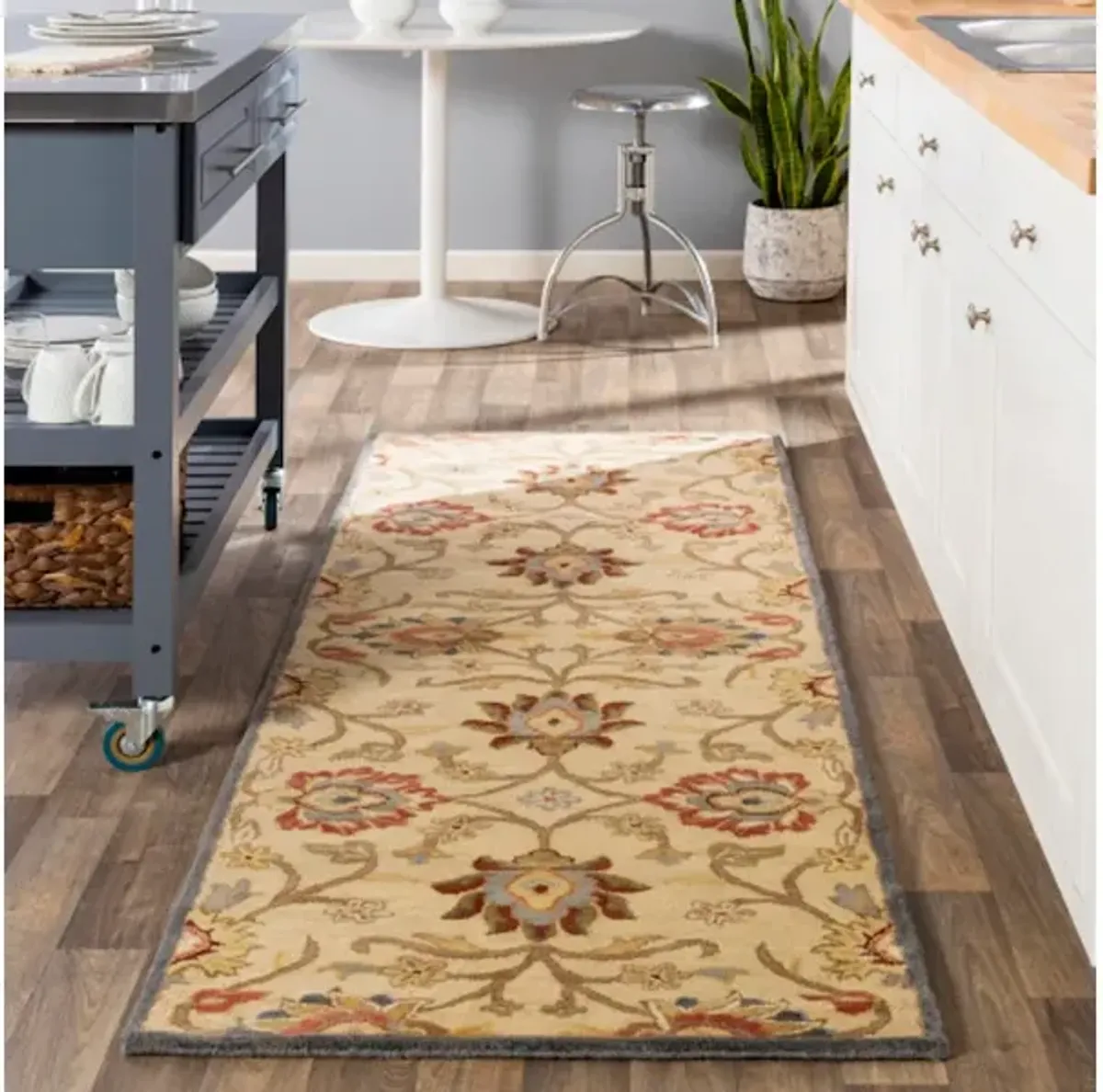 Caesar CAE-1116 2'6 x 8' Rug