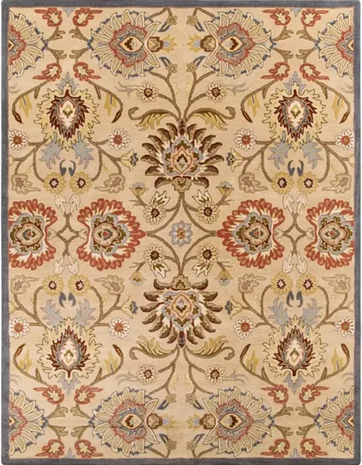 Caesar CAE-1116 7'6 x 9'6 Rug