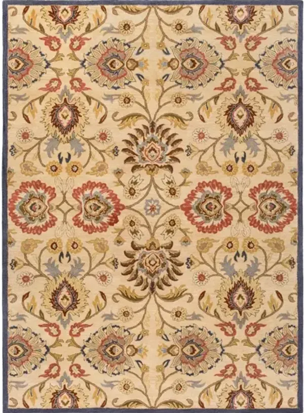 Caesar CAE-1116 8' x 11' Rug
