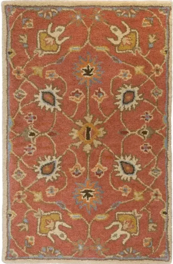Caesar CAE-1119 2' x 3' Rug