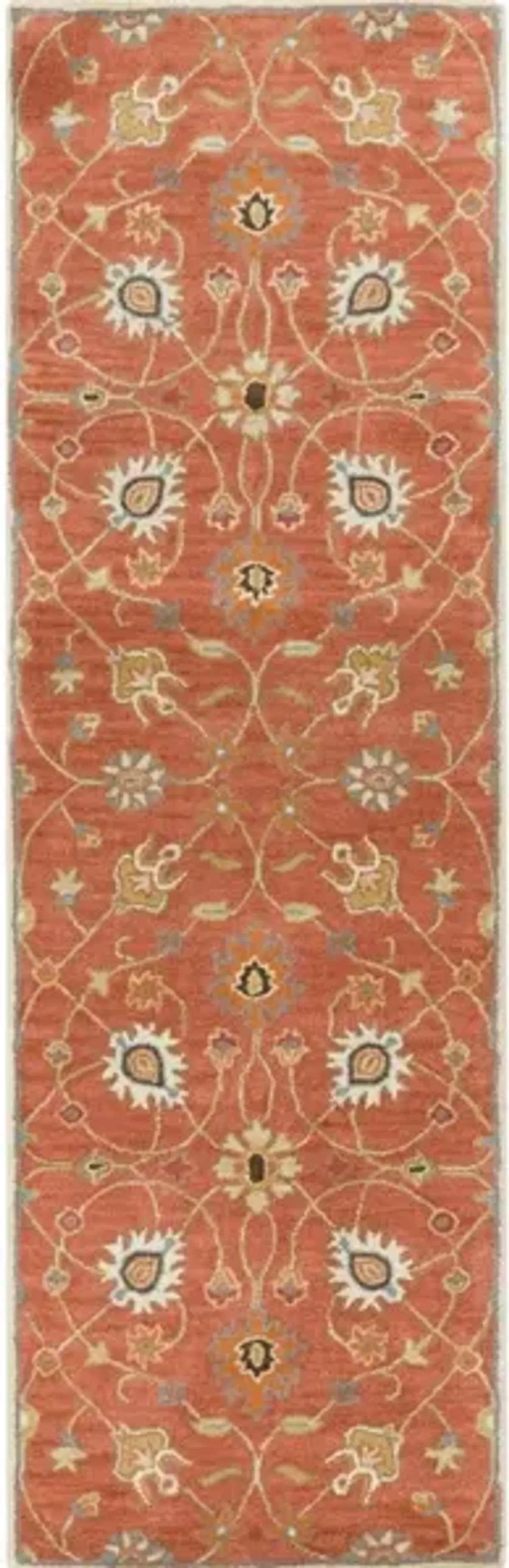 Caesar CAE-1119 3' x 12' Rug