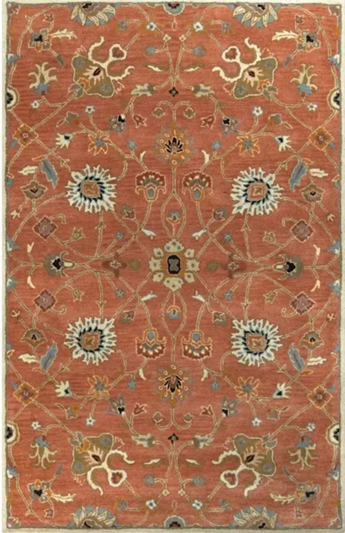 Caesar CAE-1119 4' x 6' Rug