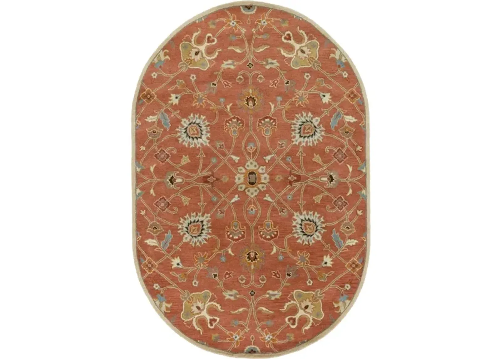 Caesar CAE-1119 6' x 9' Rug