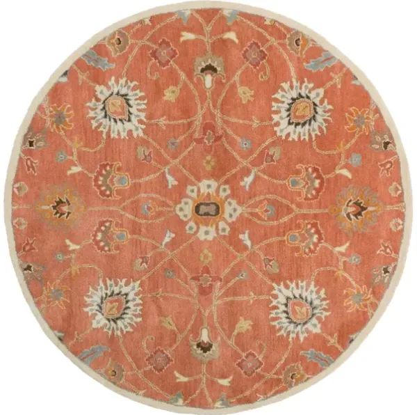 Caesar CAE-1119 6' Round Rug