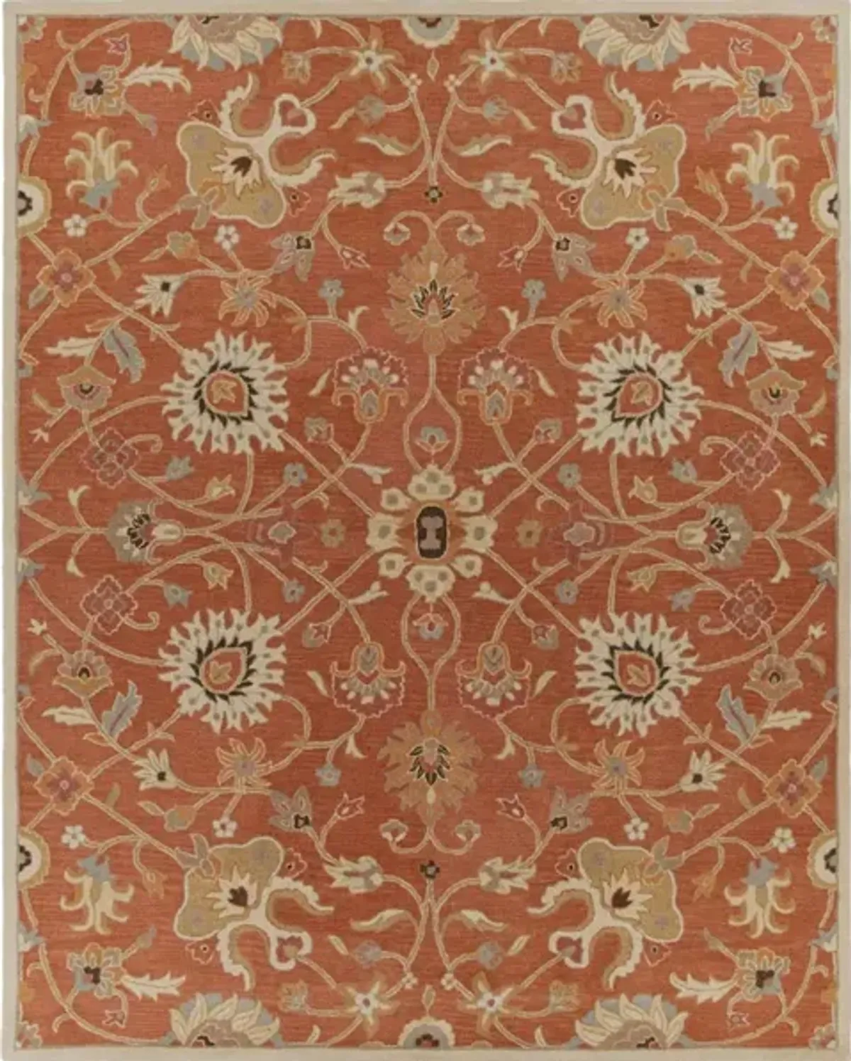 Caesar CAE-1119 7'6 x 9'6 Rug