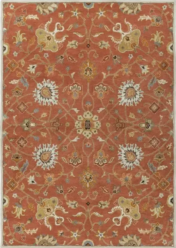 Caesar CAE-1119 8' x 11' Rug