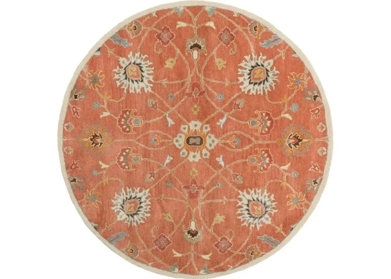 Caesar CAE-1119 9'9 Round Rug