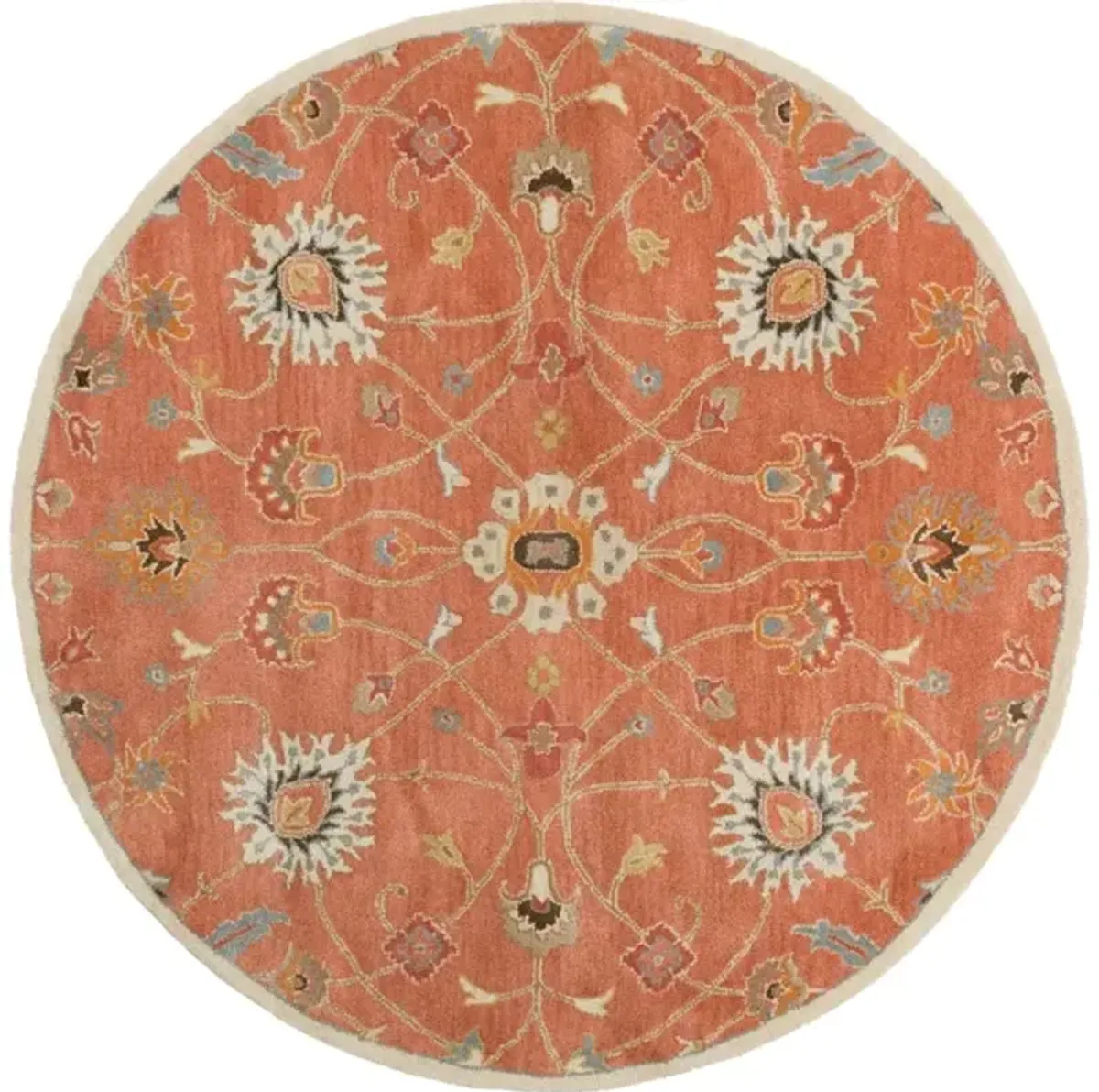 Caesar CAE-1119 9'9 Round Rug