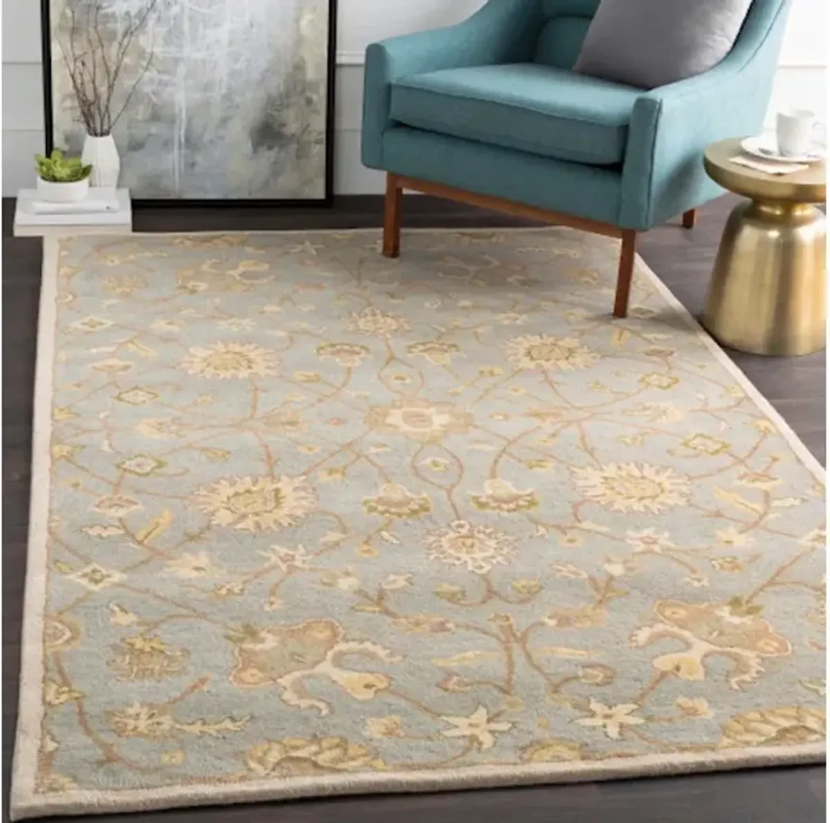 Caesar CAE-1121 2' x 3' Rug