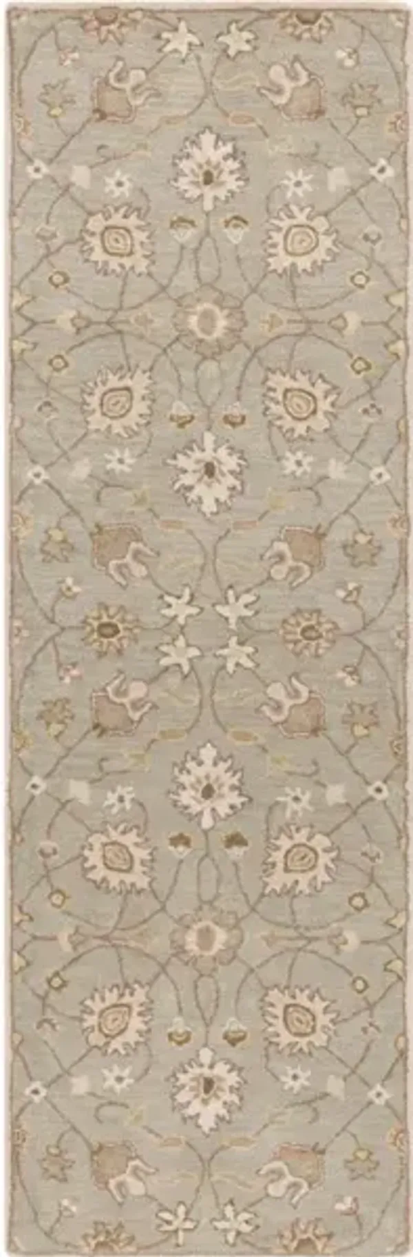 Caesar CAE-1121 2'6 x 8' Rug