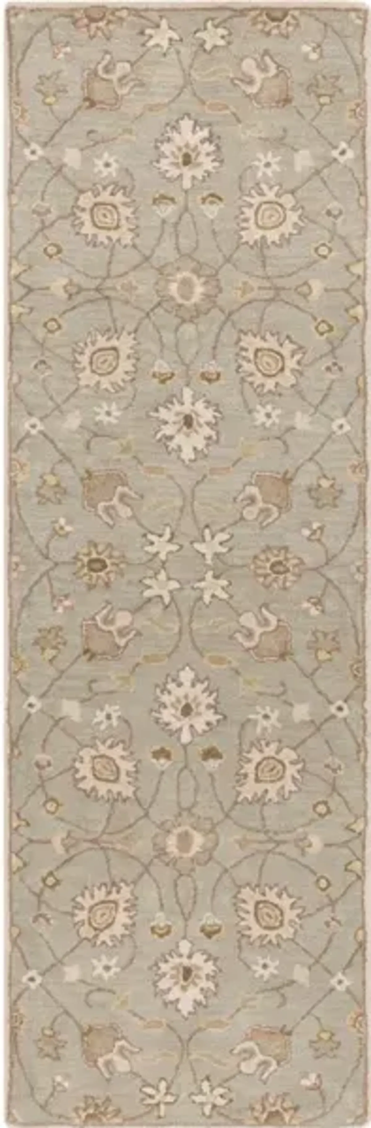 Caesar CAE-1121 3' x 12' Rug