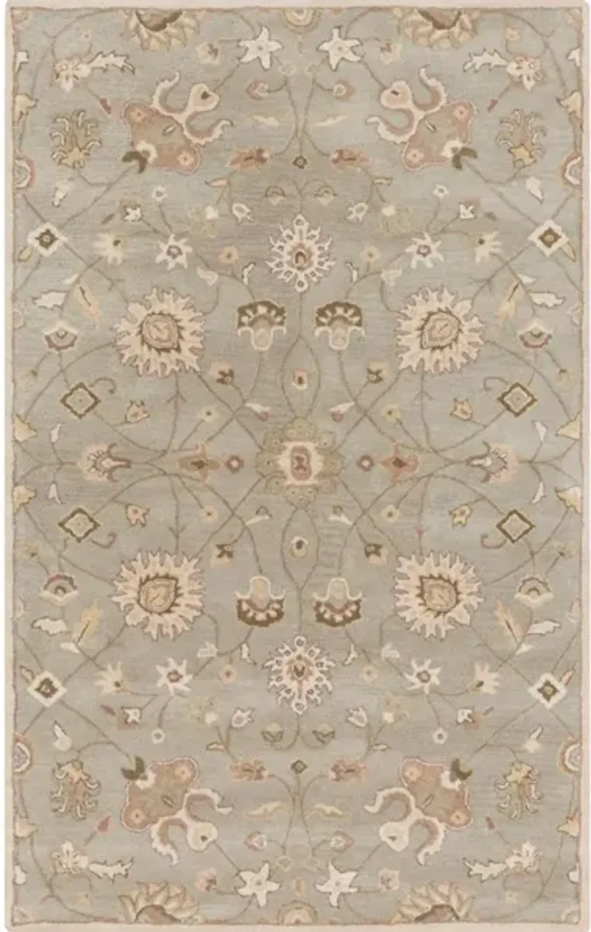 Caesar CAE-1121 6' x 9' Rug