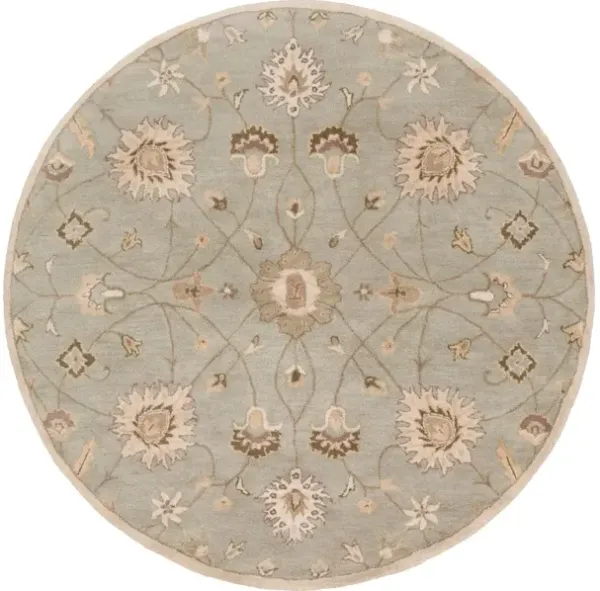 Caesar CAE-1121 6' Round Rug