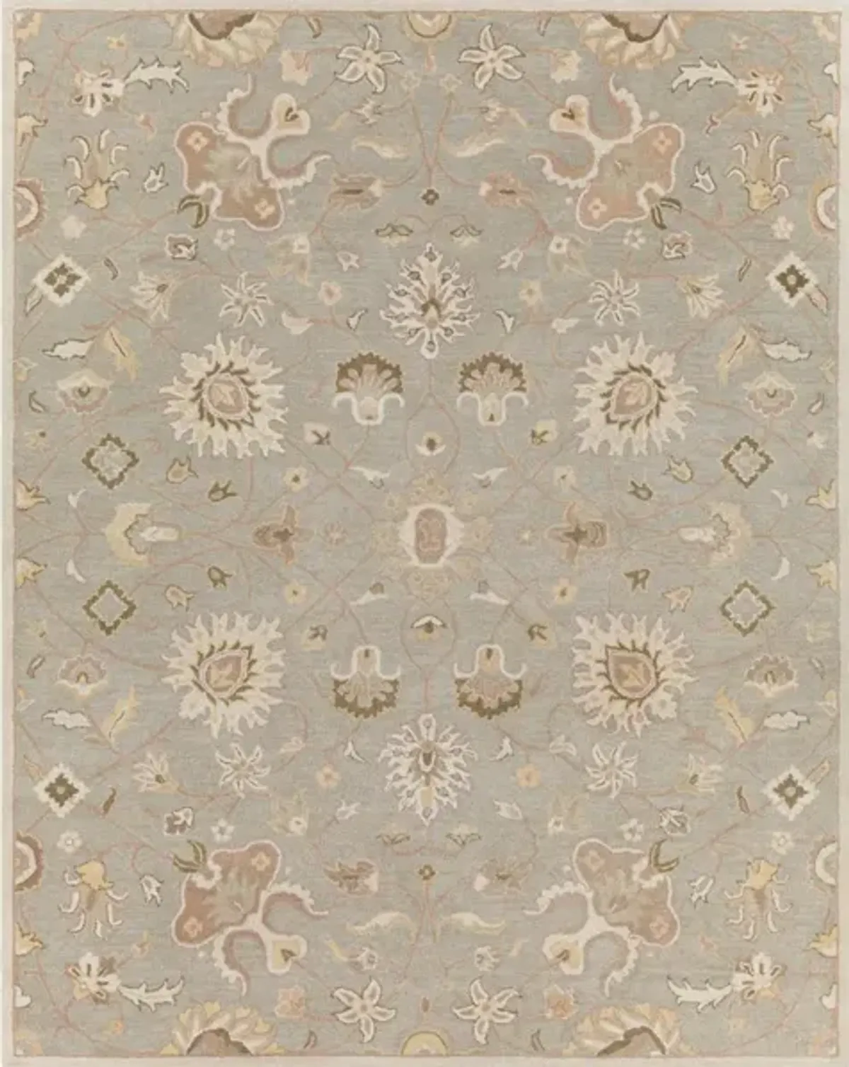 Caesar CAE-1121 7'6 x 9'6 Rug