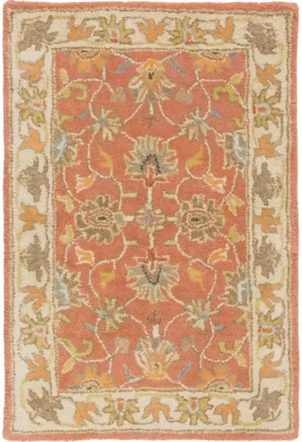 Caesar CAE-1124 2' x 3' Rug
