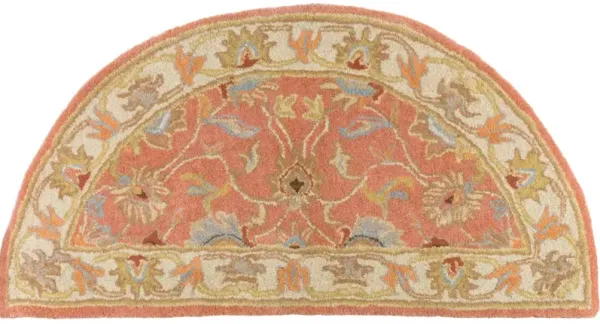 Caesar CAE-1124 2' x 4' Hearth Rug