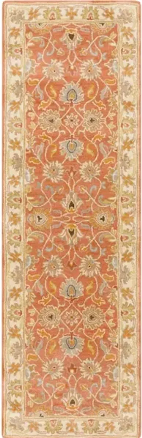 Caesar CAE-1124 2'6 x 8' Rug