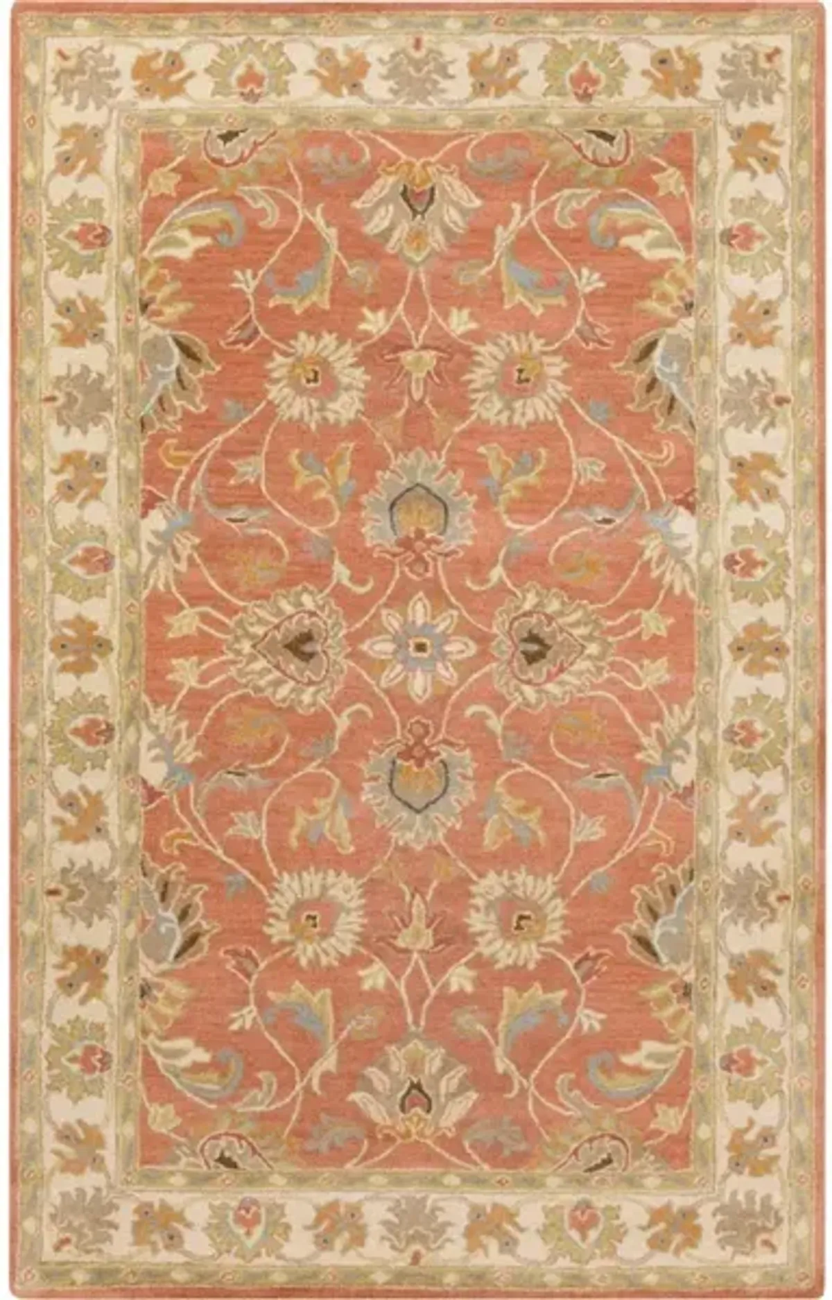 Caesar CAE-1124 4' x 6' Rug