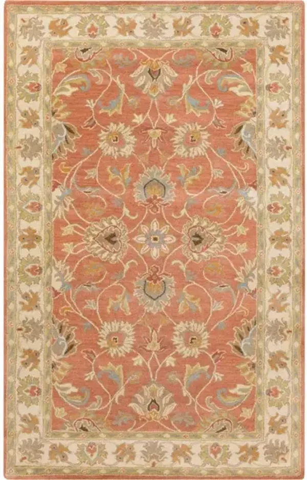 Caesar CAE-1124 5' x 8' Rug