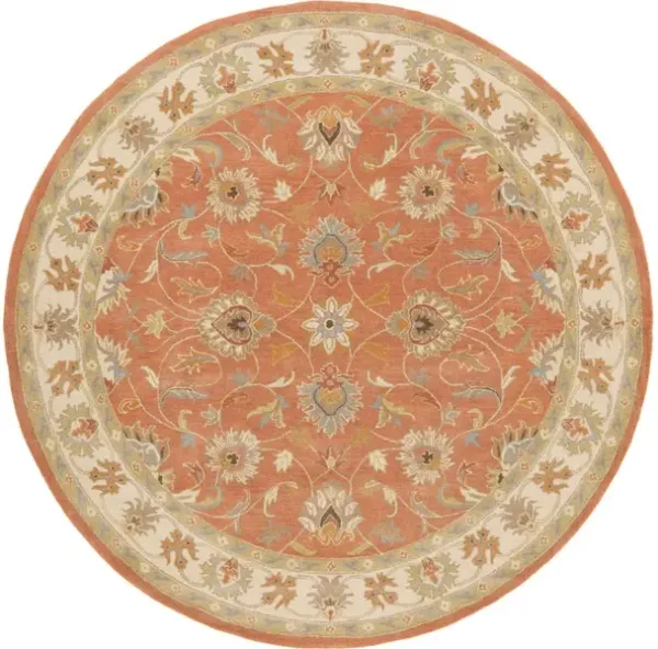 Caesar CAE-1124 8' Round Rug