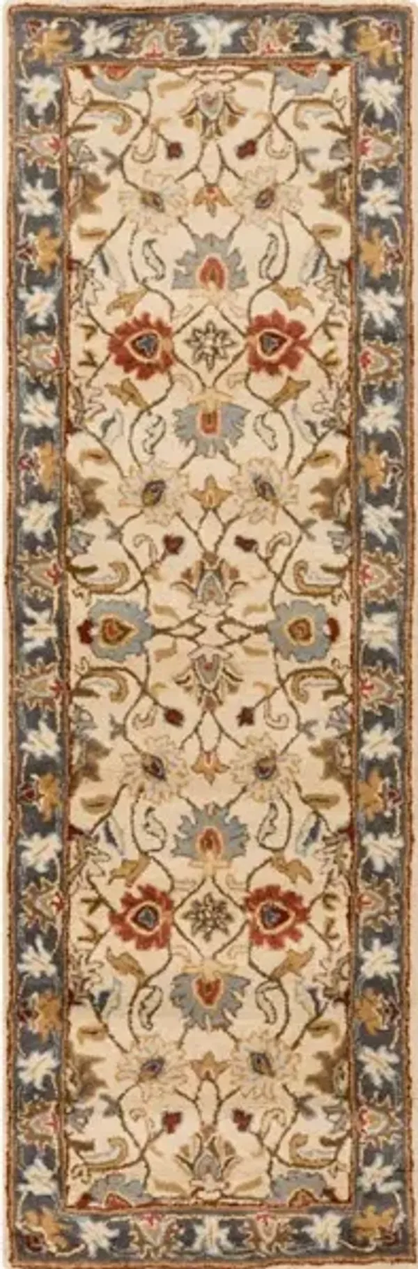 Caesar CAE-1125 2'6 x 8' Rug