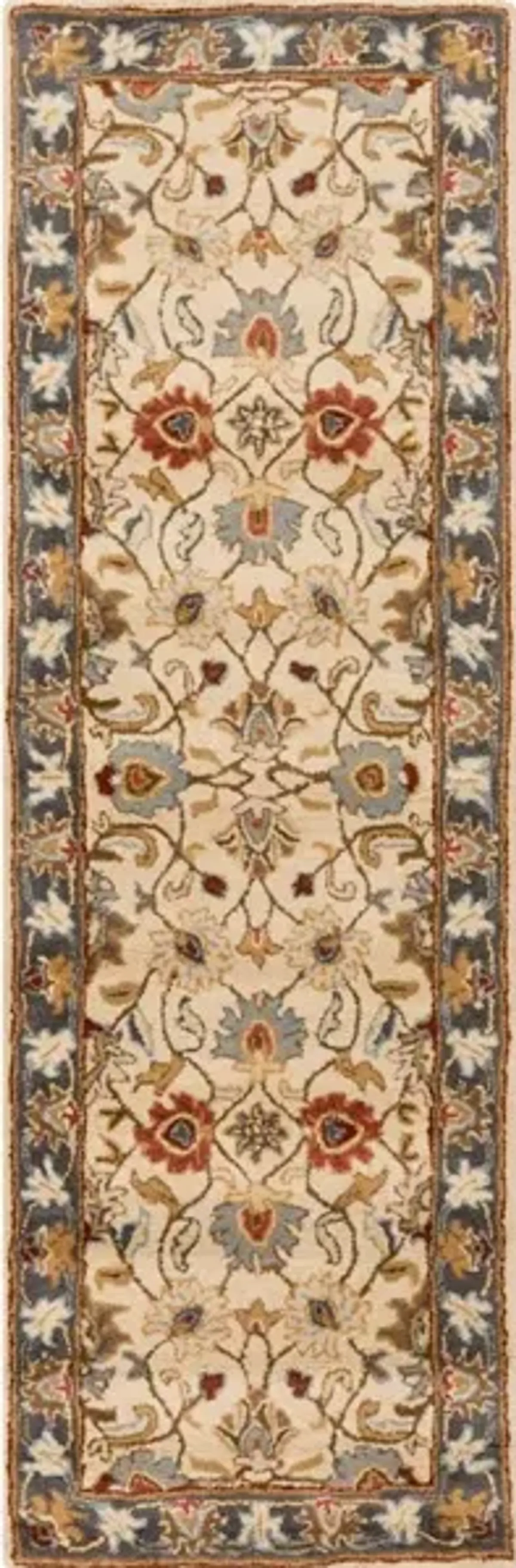Caesar CAE-1125 3' x 12' Rug