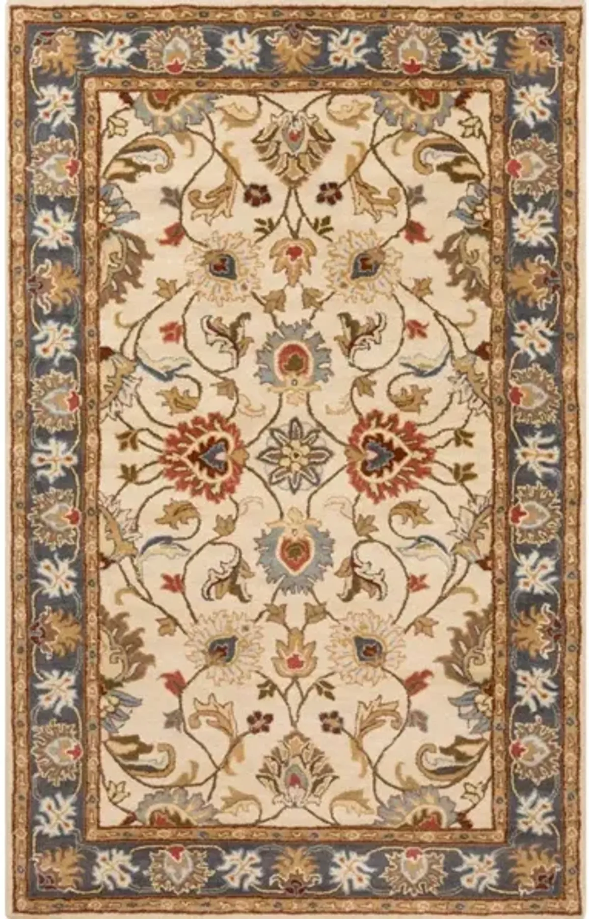 Caesar CAE-1125 4' x 6' Rug