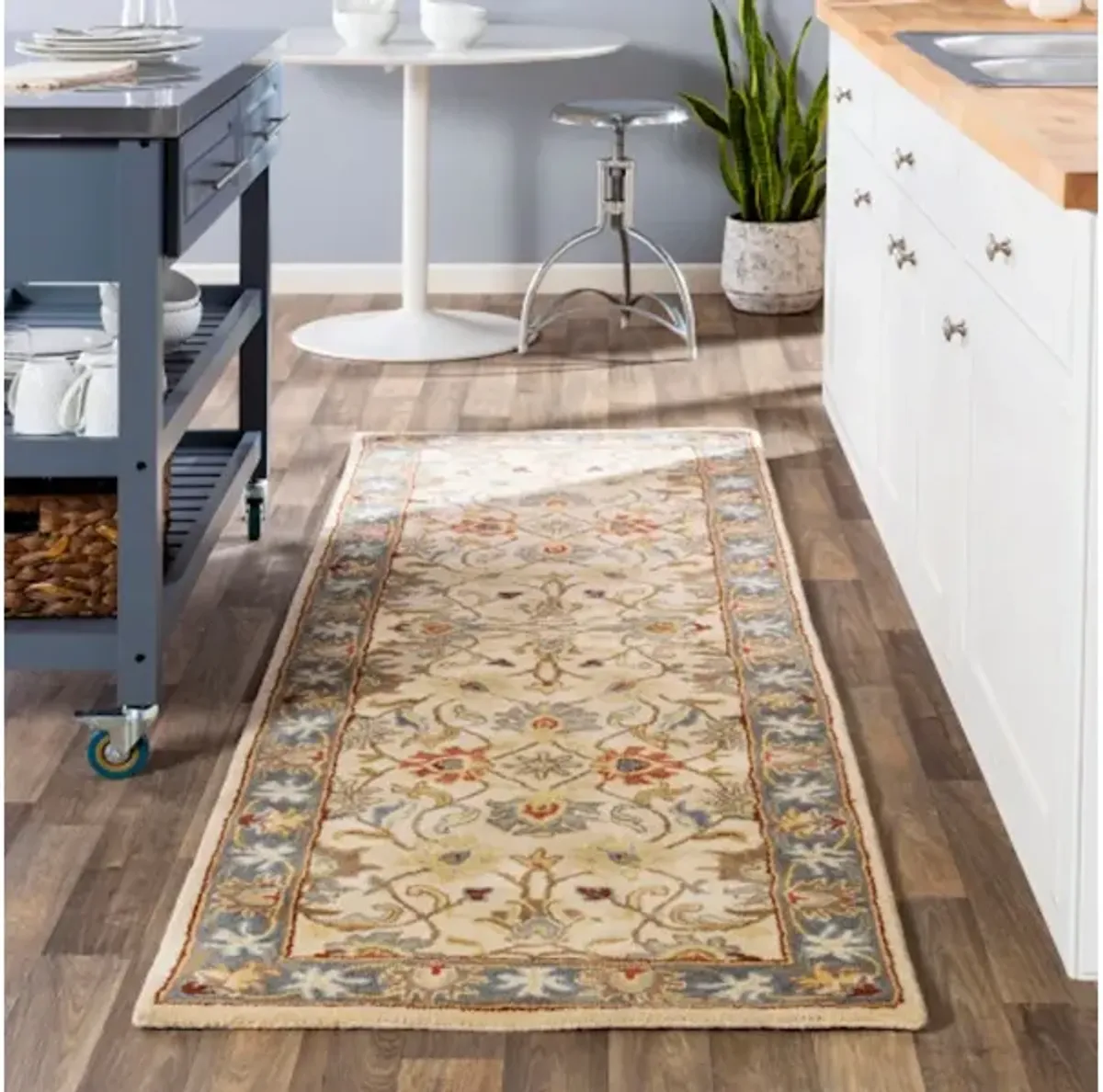 Caesar CAE-1125 5' x 8' Rug