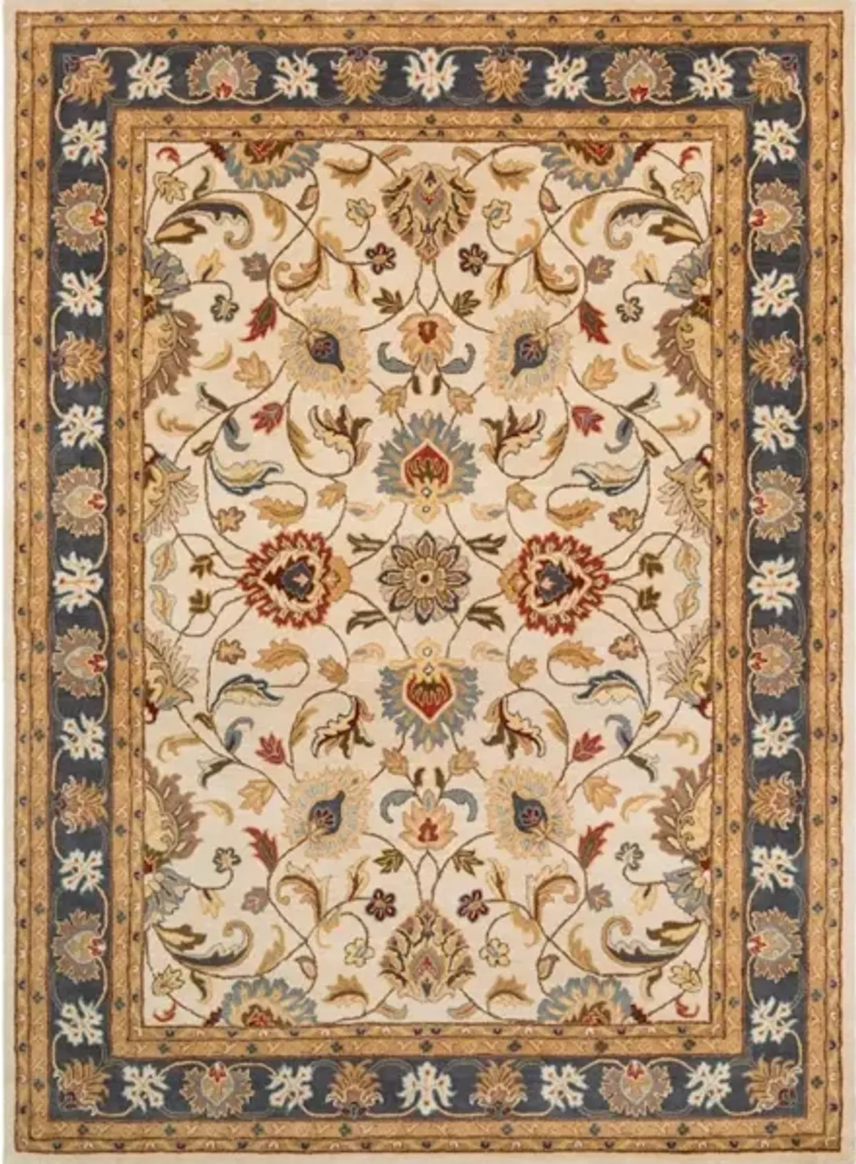 Caesar CAE-1125 8' x 11' Rug