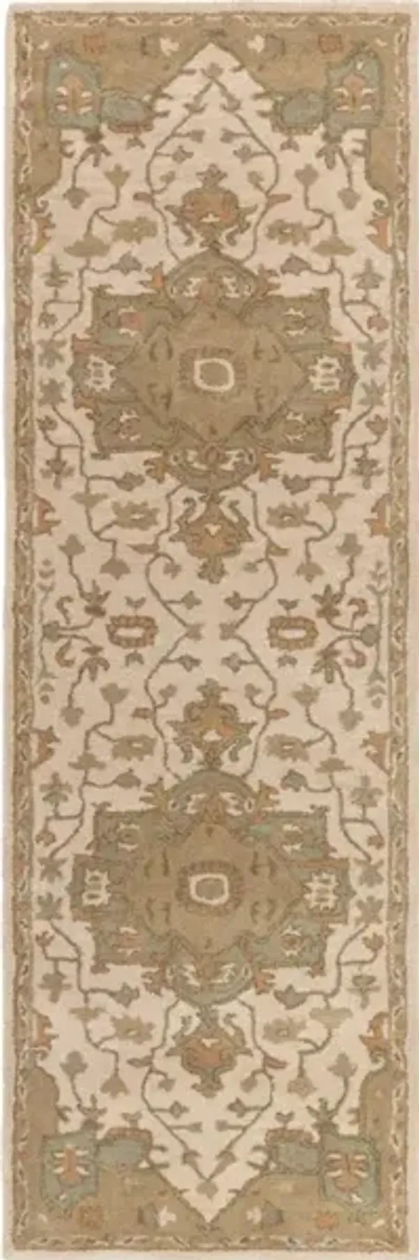Caesar CAE-1143 2'6 x 8' Rug