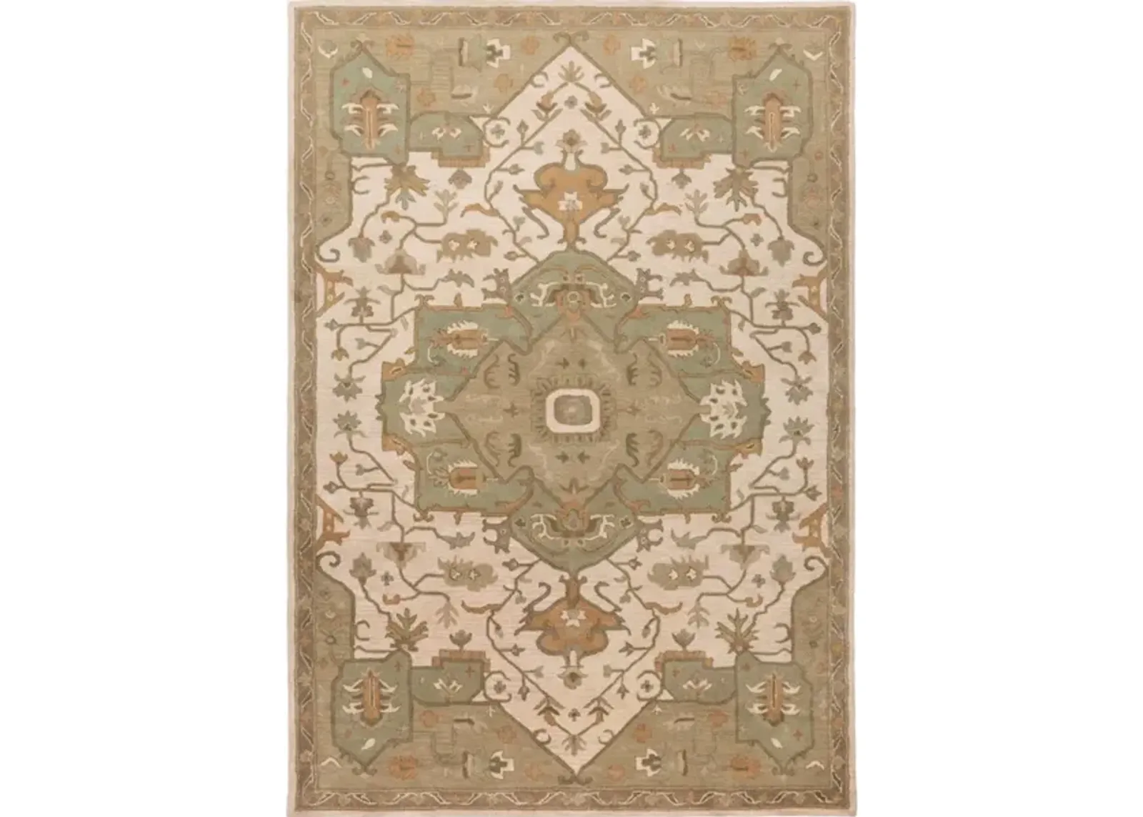 Caesar CAE-1143 8' x 11' Rug