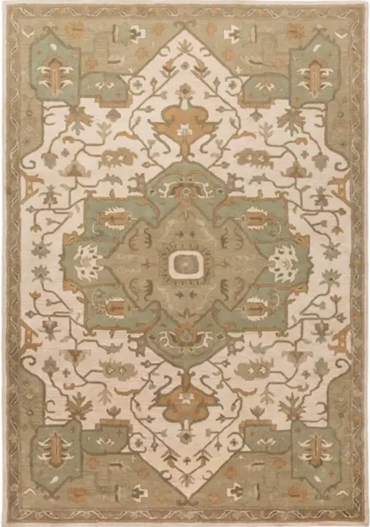 Caesar CAE-1143 8' x 11' Rug