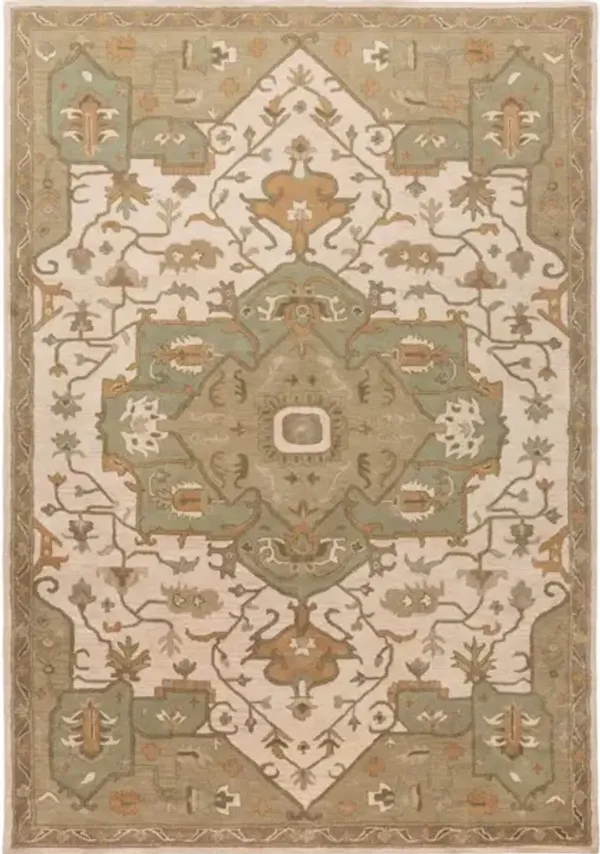 Caesar CAE-1143 8' x 11' Rug