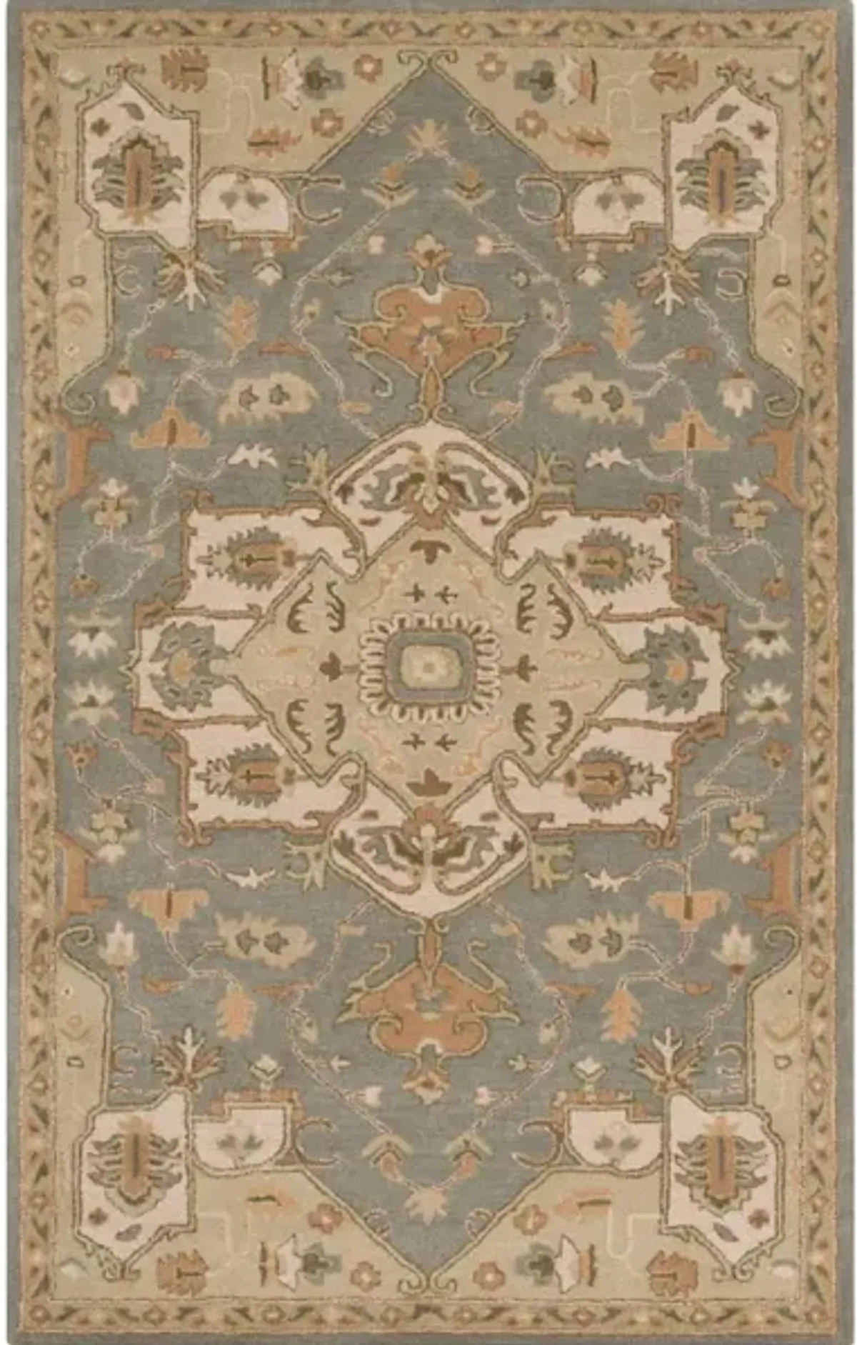 Caesar CAE-1144 10' x 14' Rug